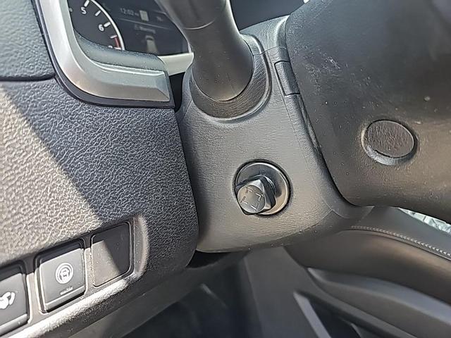 Photo of 2020 Super Black Metallic Nissan Murano