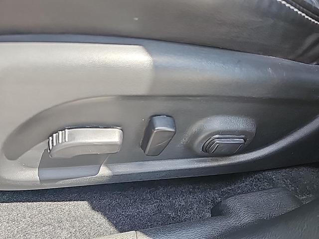 Photo of 2020 Super Black Metallic Nissan Murano