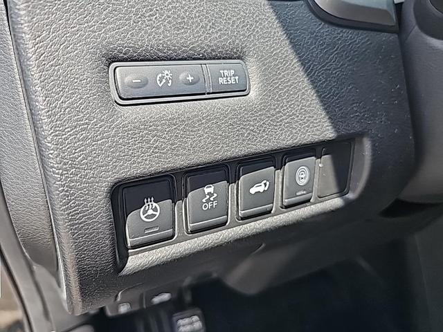 Photo of 2020 Super Black Metallic Nissan Murano