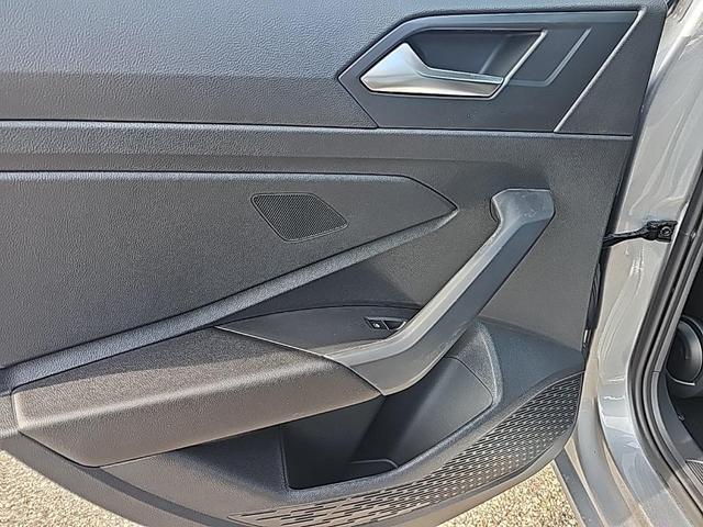 Photo of 2025 Silver Volkswagen Jetta