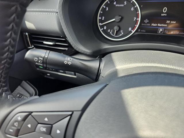 Photo of 2025 Super Black Nissan Sentra