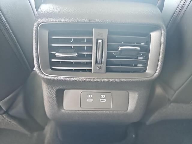 Photo of 2025 Boulder Gray Nissan Murano