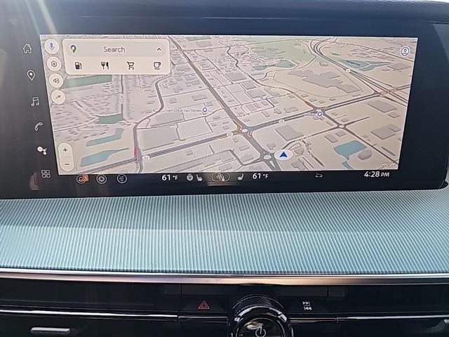 Photo of 2025 Boulder Gray Nissan Murano