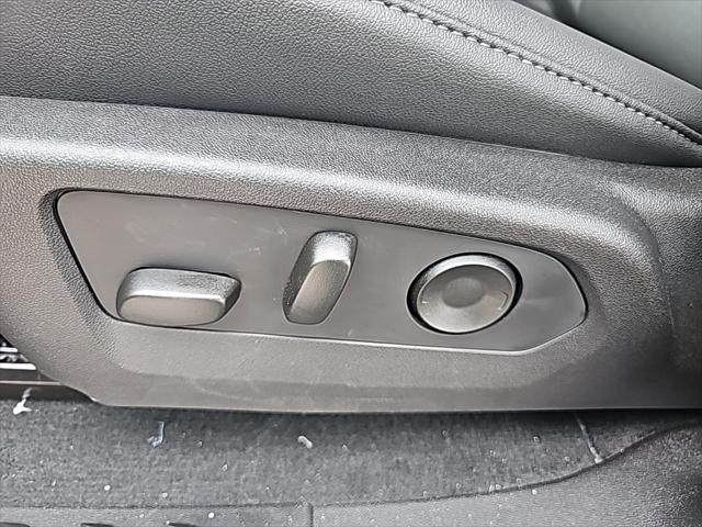 Photo of 2025 Sterling Gray Chevrolet Colorado