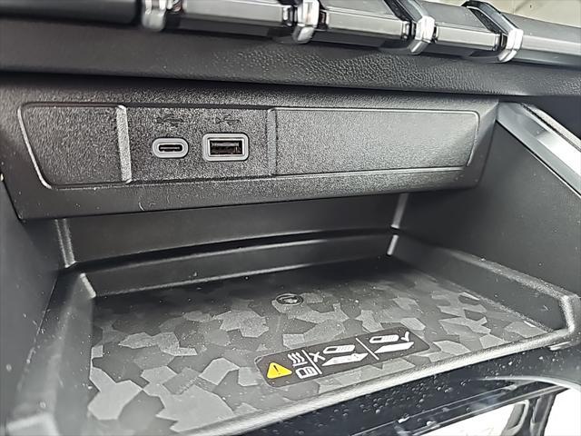 Photo of 2025 Sterling Gray Chevrolet Colorado