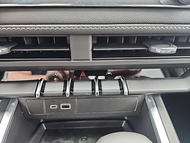 Photo of 2025 Sterling Gray Chevrolet Colorado