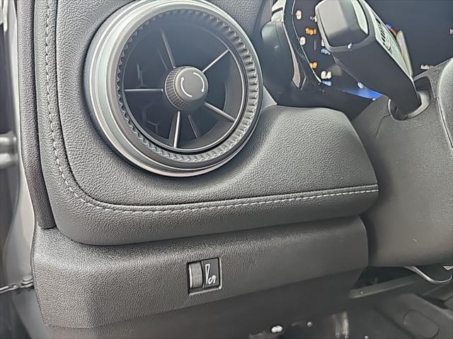Photo of 2025 Sterling Gray Chevrolet Colorado