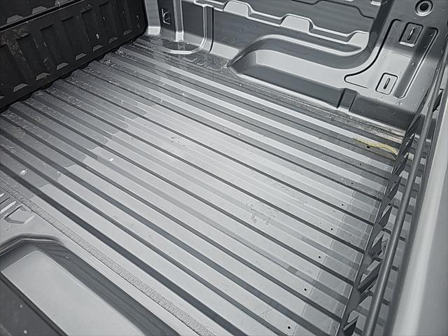 Photo of 2025 Sterling Gray Chevrolet Colorado