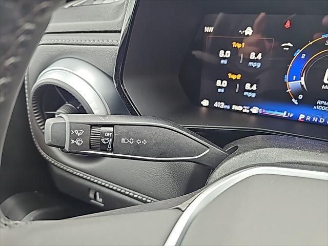 Photo of 2025 Sterling Gray Chevrolet Colorado