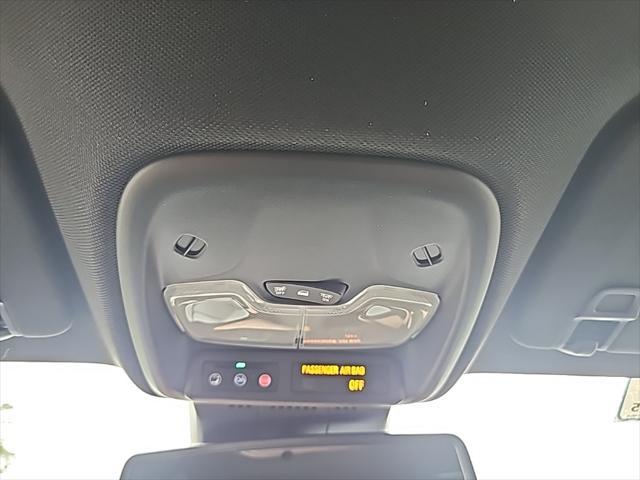 Photo of 2025 Sterling Gray Chevrolet Colorado