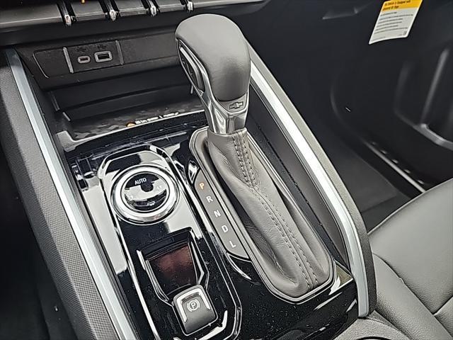 Photo of 2025 Sterling Gray Chevrolet Colorado