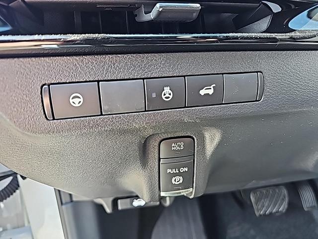 Photo of 2025 Everest White Pearl Tricoat Nissan Murano