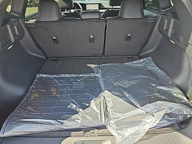 Photo of 2025 Everest White Pearl Tricoat Nissan Murano