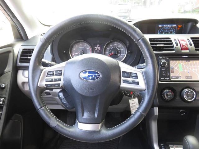 Photo of 2014 Burgundy Subaru Forester