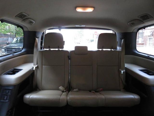 Photo of 2017 Black Toyota Sequoia