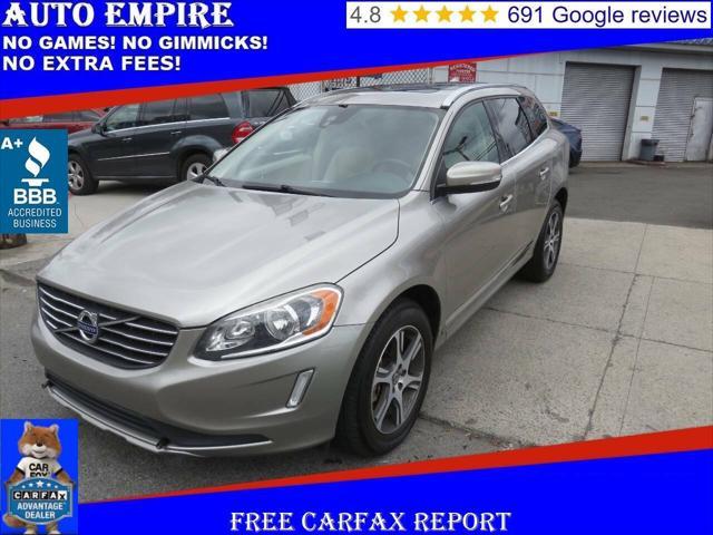 2014 Volvo XC60