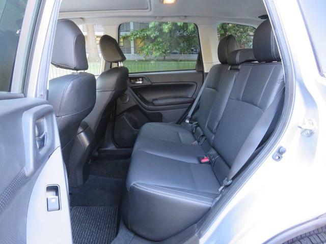 Photo of 2017 Ice Silver Metallic Subaru Forester
