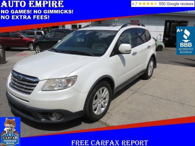 2013 Subaru Tribeca