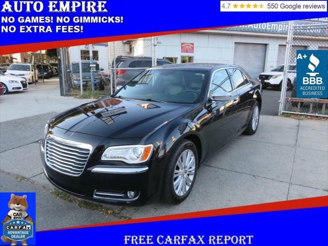 2013 Chrysler 300