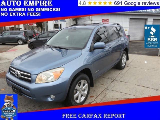 2007 Toyota RAV4