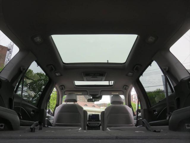 Photo of 2017 Modern Steel Metallic Honda Pilot