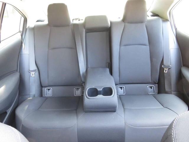 Photo of 2023 Classic Silver Metallic Toyota Corolla