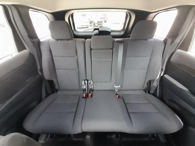 Photo of 2012 Stone White Clearcoat Jeep Grand Cherokee