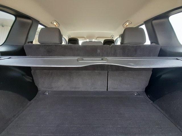 Photo of 2012 Stone White Clearcoat Jeep Grand Cherokee