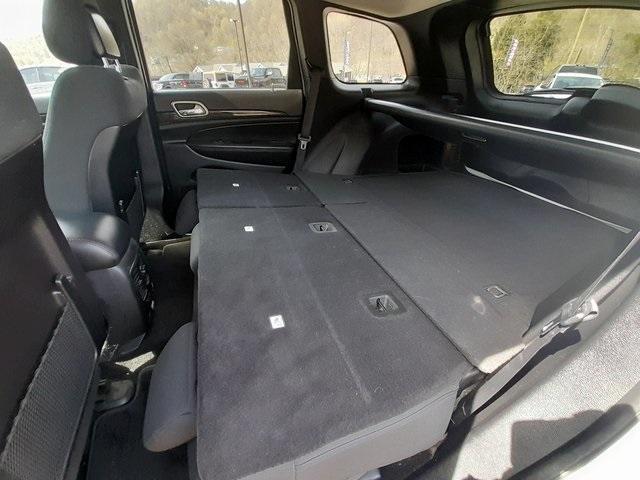 Photo of 2012 Stone White Clearcoat Jeep Grand Cherokee