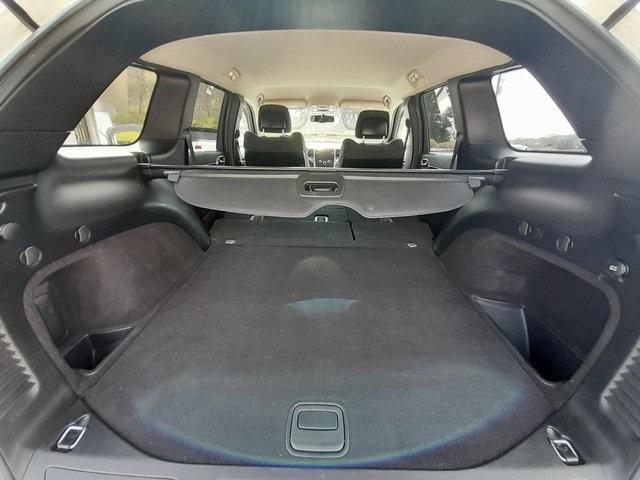 Photo of 2012 Stone White Clearcoat Jeep Grand Cherokee