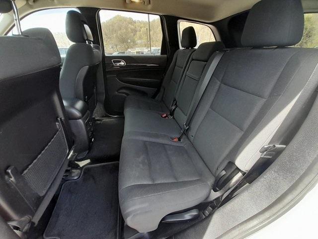 Photo of 2012 Stone White Clearcoat Jeep Grand Cherokee