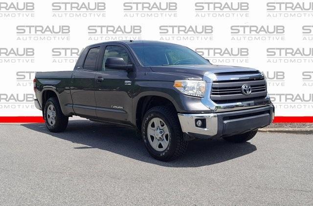 2015 Toyota Tundra