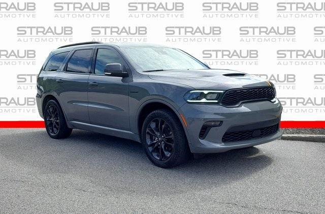 2022 Dodge Durango