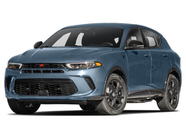 Photo of 2024 Blue Steel Dodge Hornet