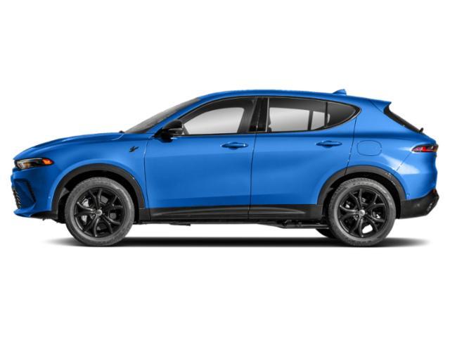 Photo of 2024 Blue Steel Dodge Hornet