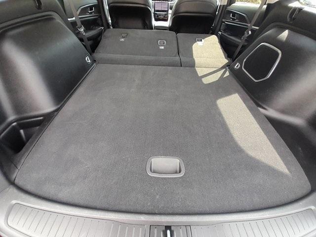 Photo of 2022 Silver Zynith Jeep Grand Cherokee