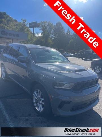 2022 Dodge Durango