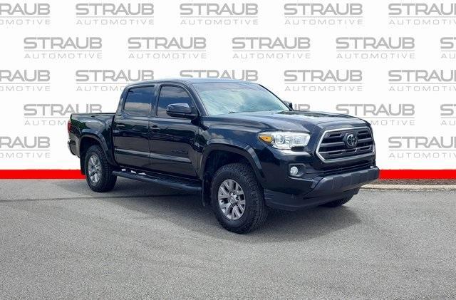 2019 Toyota Tacoma