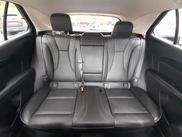 Photo of 2022 Summit White Buick Envision