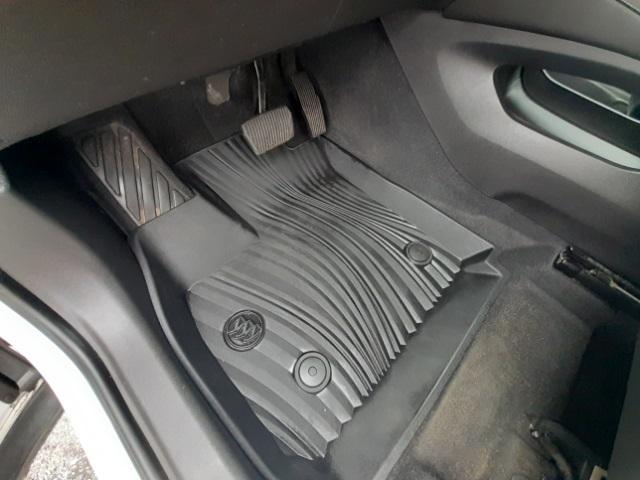 Photo of 2022 Summit White Buick Envision