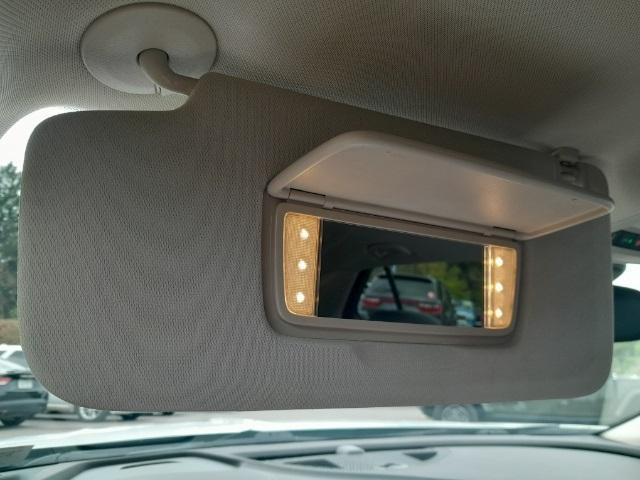 Photo of 2022 Summit White Buick Envision