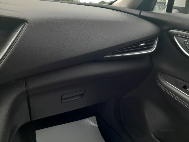 Photo of 2022 Summit White Buick Envision