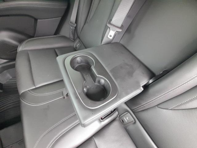 Photo of 2022 Summit White Buick Envision