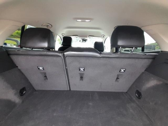 Photo of 2022 Summit White Buick Envision