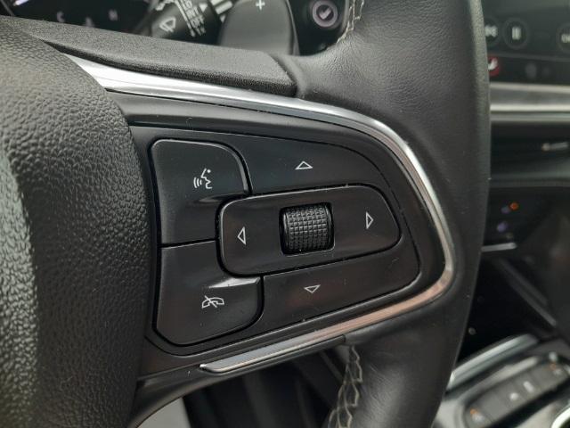 Photo of 2022 Summit White Buick Envision