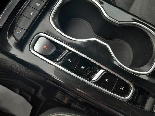 Photo of 2022 Summit White Buick Envision