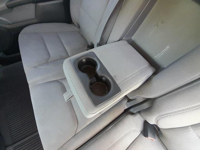 Photo of 2020 Olive Green Pearlcoat RAM 1500