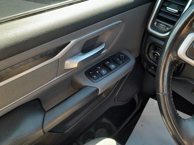 Photo of 2020 Olive Green Pearlcoat RAM 1500