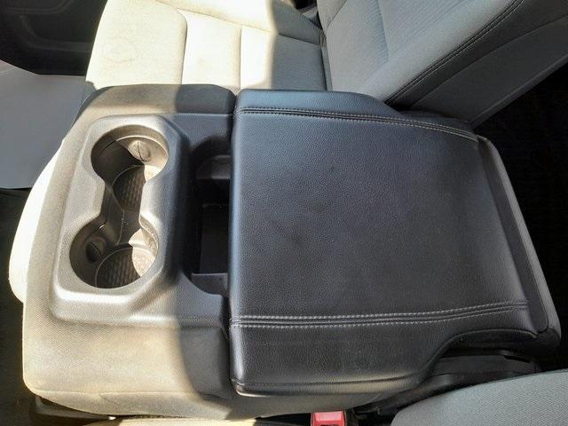Photo of 2020 Olive Green Pearlcoat RAM 1500