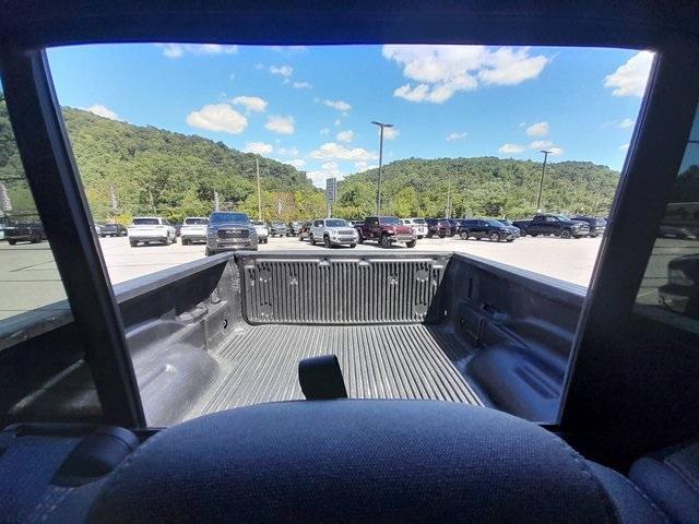 Photo of 2020 Olive Green Pearlcoat RAM 1500
